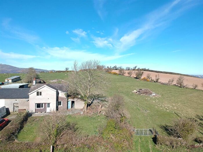 3 Bedroom Property For Sale In Cadwgan Eglwysbach Colwyn Bay, LL28