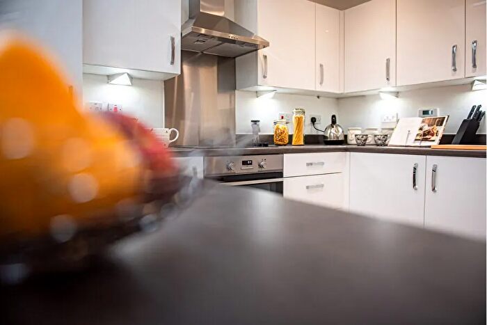 2 Bedroom Apartment To Rent In Watanabe Cruik, South Queensferry, EH30