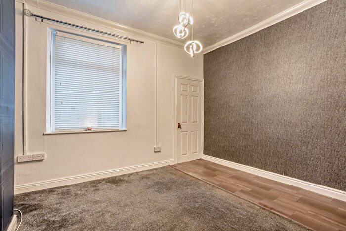 2 Bedroom Terraced House For Sale In Lampton Street, Normanby, TS6