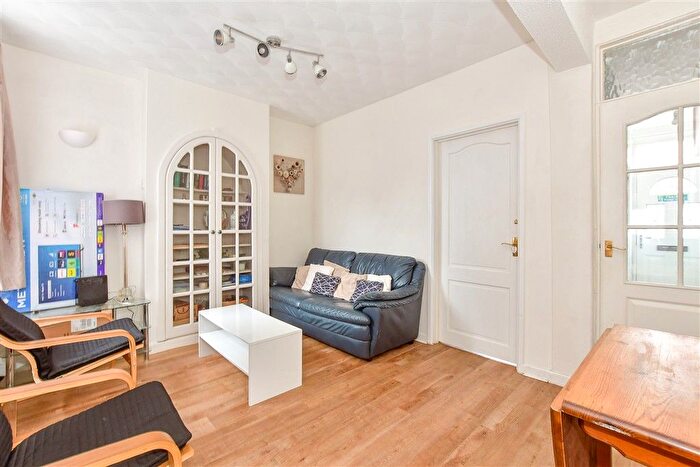 4 Bedroom Terraced House For Sale In Eton Road, Southsea, Hampshire, PO5
