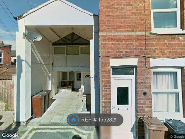 1 Bedroom Flat To Rent In Warehouse Apartments, Lincoln, LN5