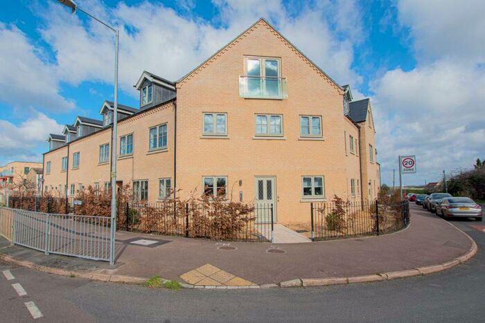 1 Bedroom Flat To Rent In Windsor Gate Coldhams Lane Cambridge, CB1