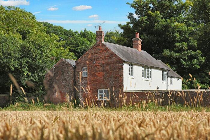 1 Bedroom Flat To Rent In Marle Pit Hill, Sutton Bonington, LE12