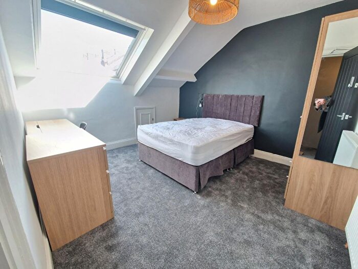 1 Bedroom Property To Rent In Room, Old Durham Road, Gateshead, NE8