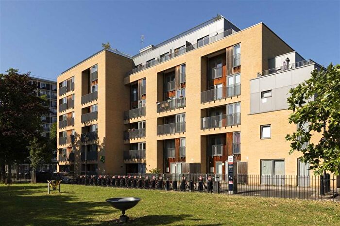 1 Bedroom Flat To Rent In Durant Street, Bethnal Green, E2