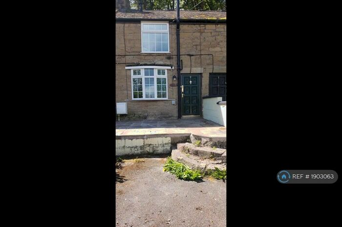 2 Bedroom Terraced House To Rent In Woodlands, Holywell, CH8