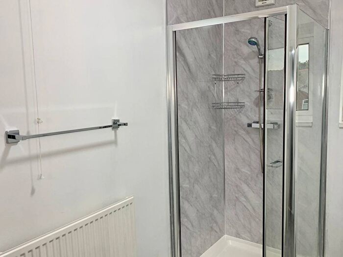 6 Bedroom Property To Rent In Birmingham, B11