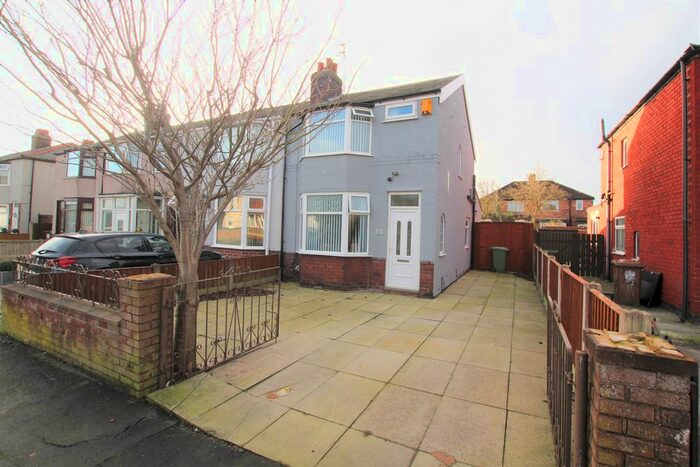 2 Bedroom End Of Terrace House To Rent In Stapleton Road, Rainhill, L35