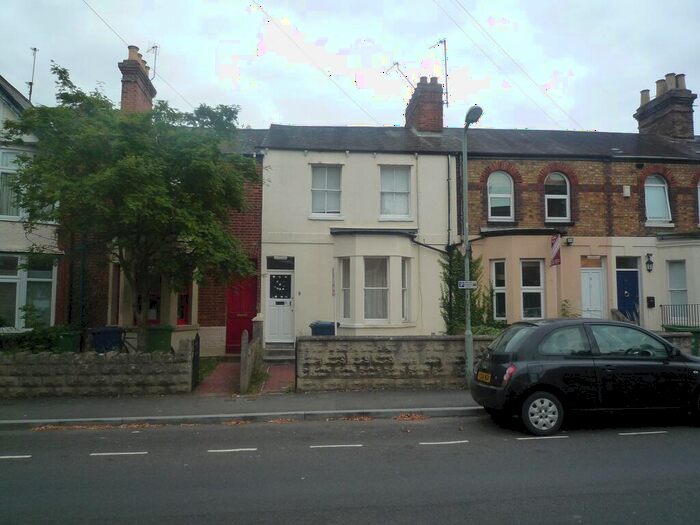 4 Bedroom Terraced House To Rent In Rectory Road, Oxford, OX4