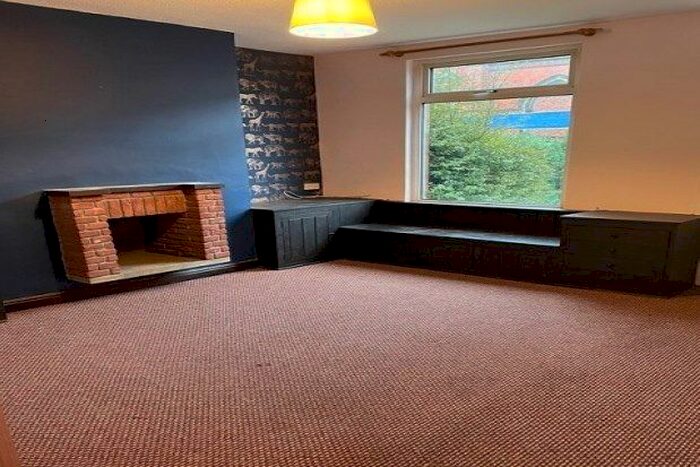 3 Bedroom Terraced House To Rent In Watnall Road, Nottingham NG15