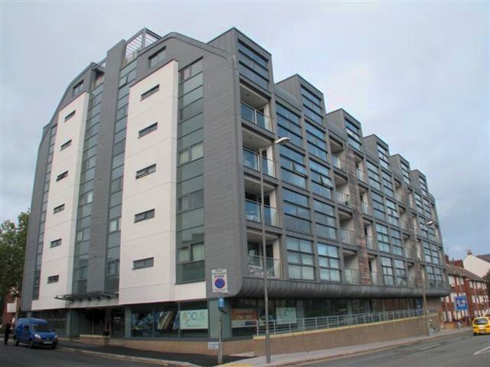 1 Bedroom Apartment To Rent In Standish Street Liverpool, L3