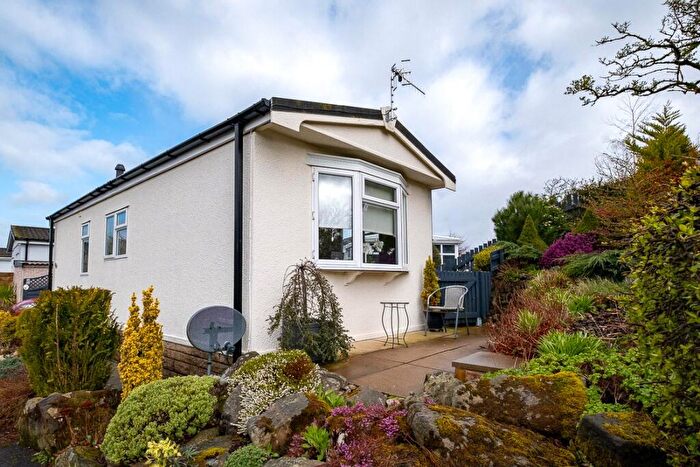 1 Bedroom Village House For Sale In The Dales, Dales View Park, Salterforth, BB18