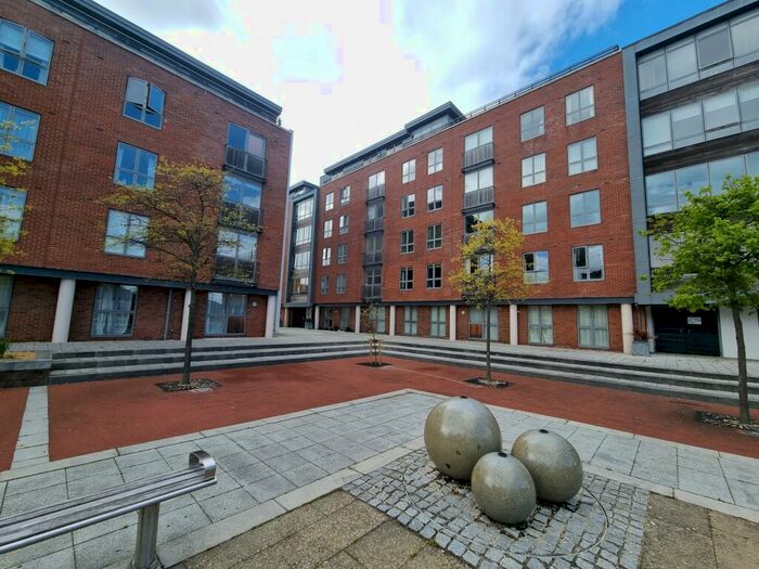 2 Bedroom Apartment To Rent In Weevil Lane, Gosport, PO12