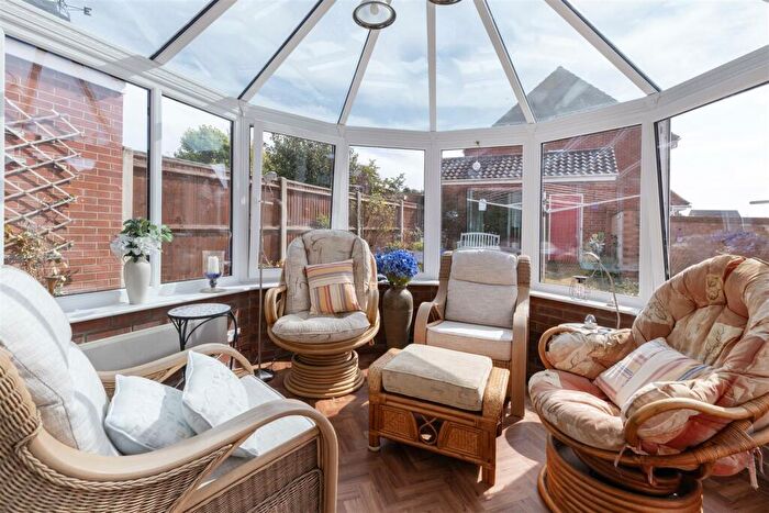 4 Bedroom Detached House For Sale In Mill Road, Beccles, NR34