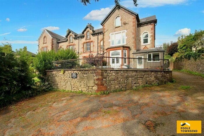 2 Bedroom Apartment For Sale In Flat Avondale, Kentsford Road, Grange Over Sands, LA11