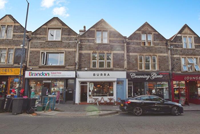 3 Bedroom Maisonette To Rent In North Street - Bedminster, BS3