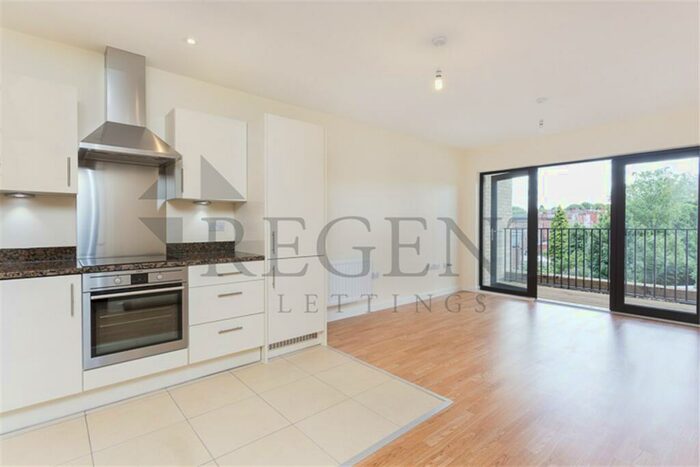2 Bedroom Apartment To Rent In Newman Close, Brent, NW10