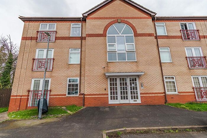 2 Bedroom Flat For Sale In Barrians Way, Barry, CF62