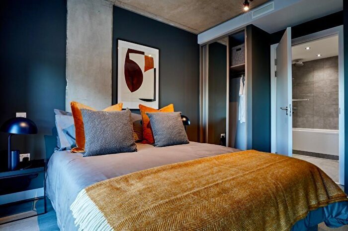 1 Bedroom Flat To Rent In Mustard Wharf At Tower Works, Industrial Collection, LS1