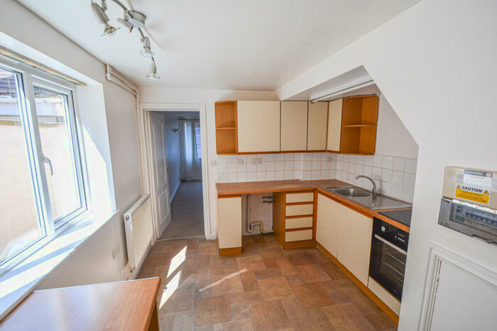 2 Bedroom Detached House To Rent In Clare Road, Millfield, PE1