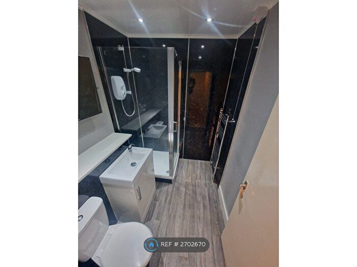 1 Bedroom Flat To Rent In Wedderburn Street, Dundee, DD3