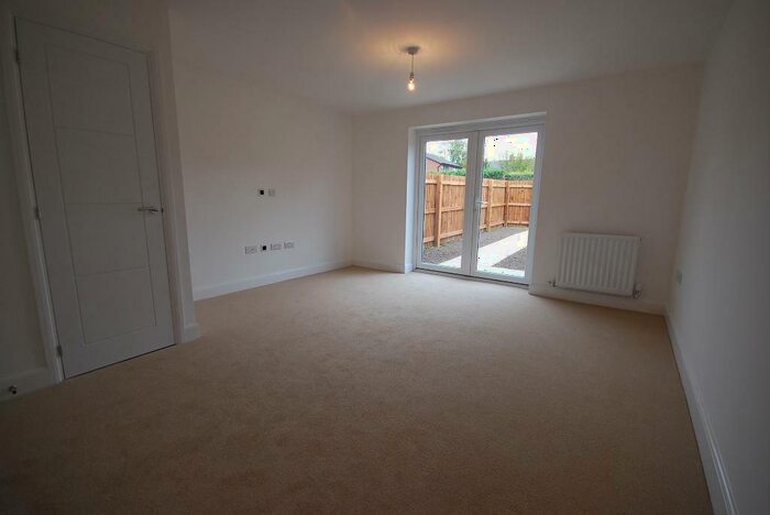 2 Bedroom Semi-Detached House To Rent In Partington Street, Failsworth, Manchester, M35