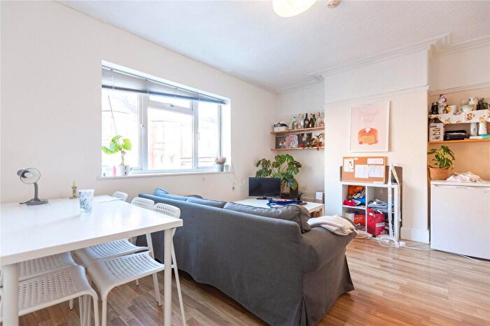 5 Bedroom Semi-Detached House To Rent In Ashley Down Road, Ashley Down, Bristol, BS7