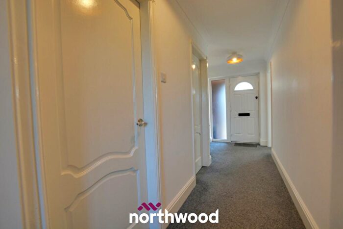 3 Bedroom Bungalow For Sale In Jefferson Close, Hook, Goole, DN14
