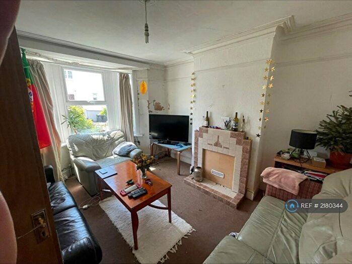 5 Bedroom Terraced House To Rent In Franklin Road, Brighton, BN2