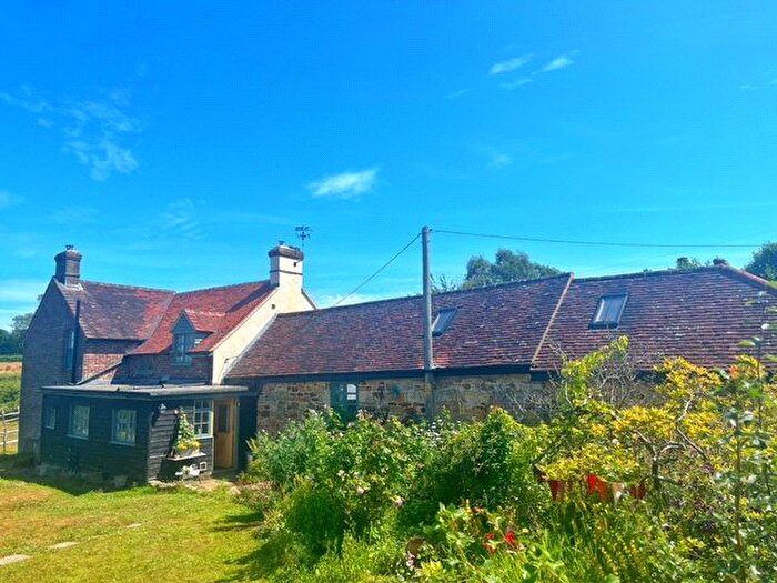 6 Bedroom Detached House For Sale In Broad Oak, Heathfield, East Sussex, TN21