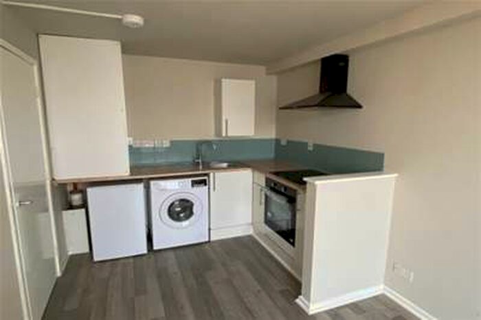 1 Bedroom Flat To Rent In Kingsway House, Doncaster, DN1