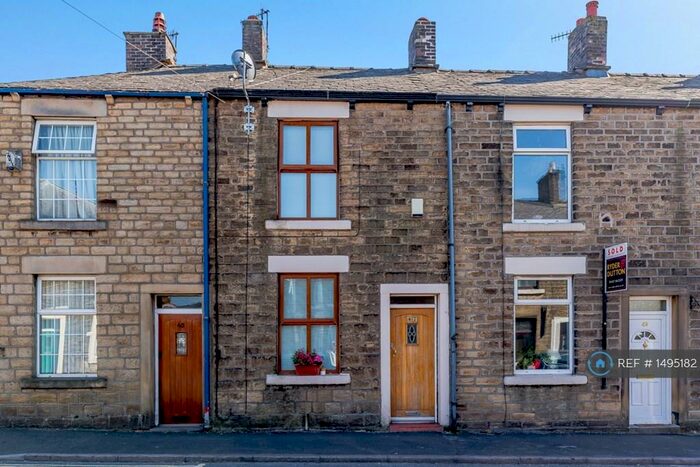 2 Bedroom Terraced House To Rent In Hadfield Road, Hadfield, Glossop, SK13