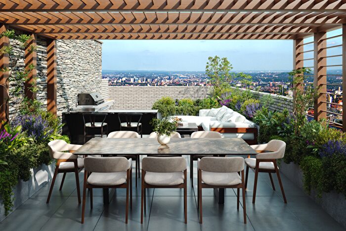 3 Bedroom Flat For Sale In Kensington, Kensington, W14