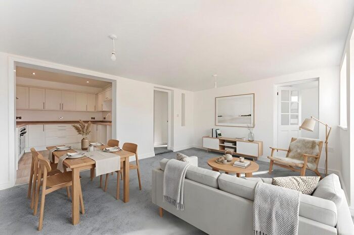 3 Bedroom Detached Bungalow For Sale In Homefield Avenue, Lowestoft, NR33