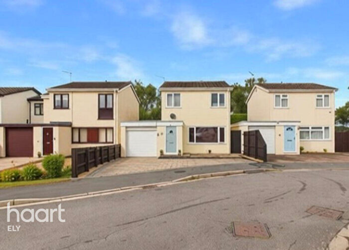 4 Bedroom Detached House For Sale In Meadow Court, Littleport, CB6