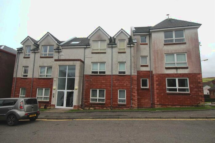 2 Bedroom Flat To Rent In Skelmorlie Castle Road Skelmorlie, PA17