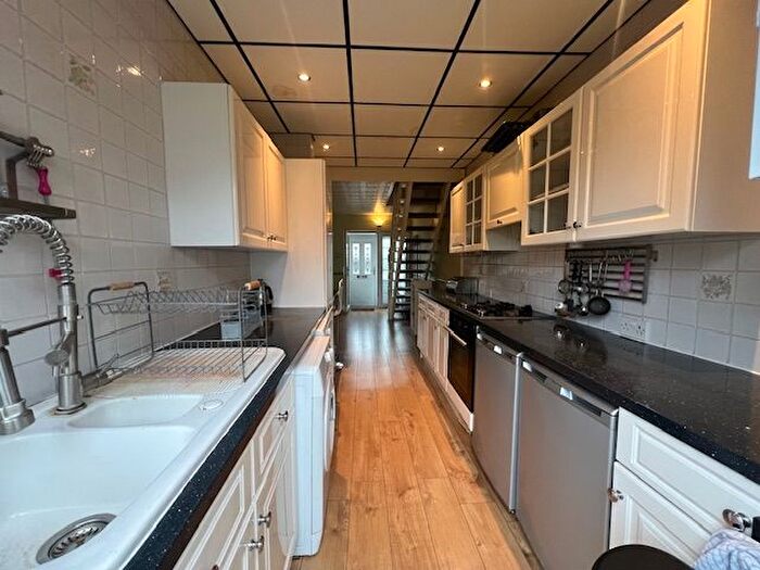 3 Bedroom Terraced House To Rent In Whalebone Lane North, Chadwell Heath, RM6