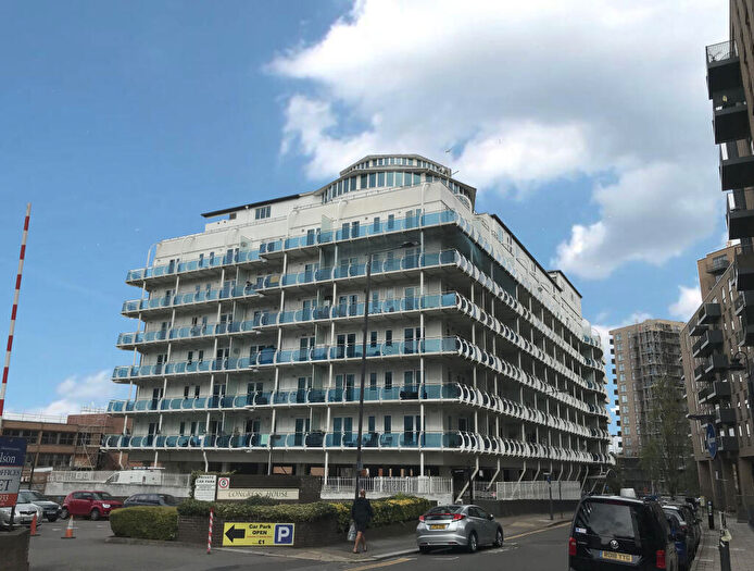 2 Bedroom Flat For Sale In Flat Platinum House, Lyon Road, Harrow, Greater London, HA1