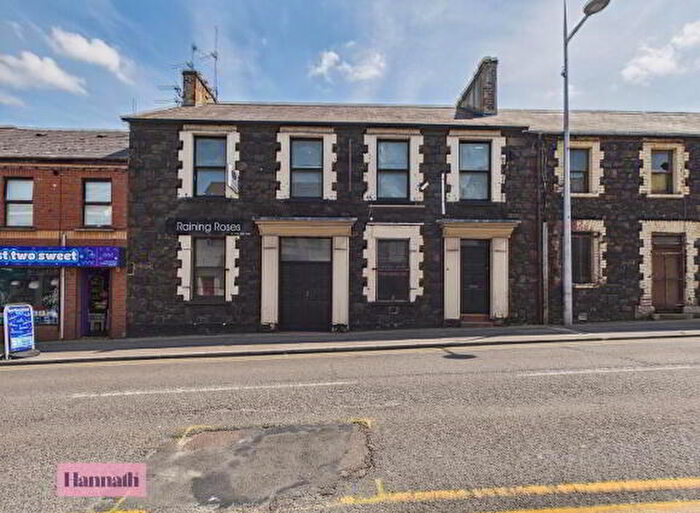 Apartments For Sale In North Street, Lurgan, BT67