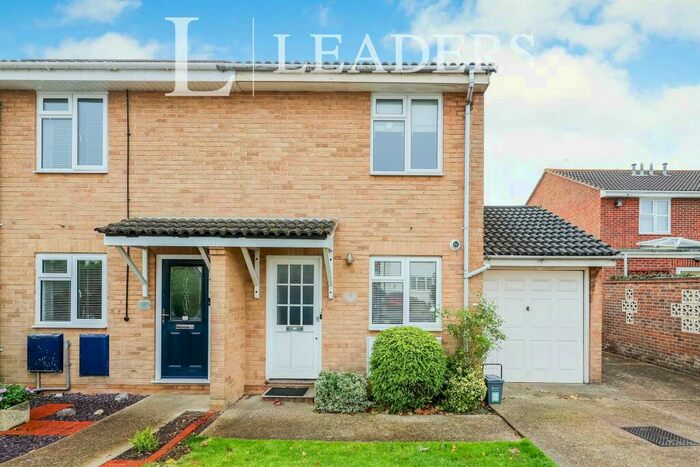 2 Bedroom Semi-Detached House To Rent In Eastney, PO4