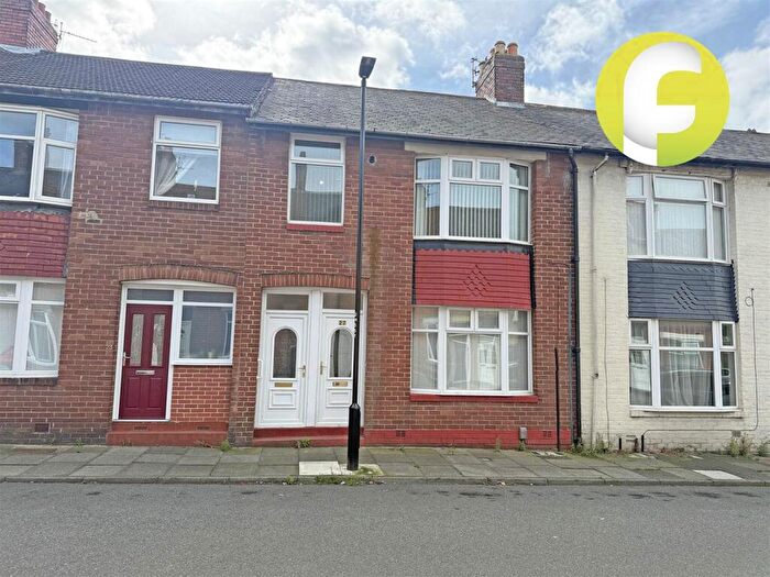 3 Bedroom Flat To Rent In Morpeth Terrace, North Shield, NE29