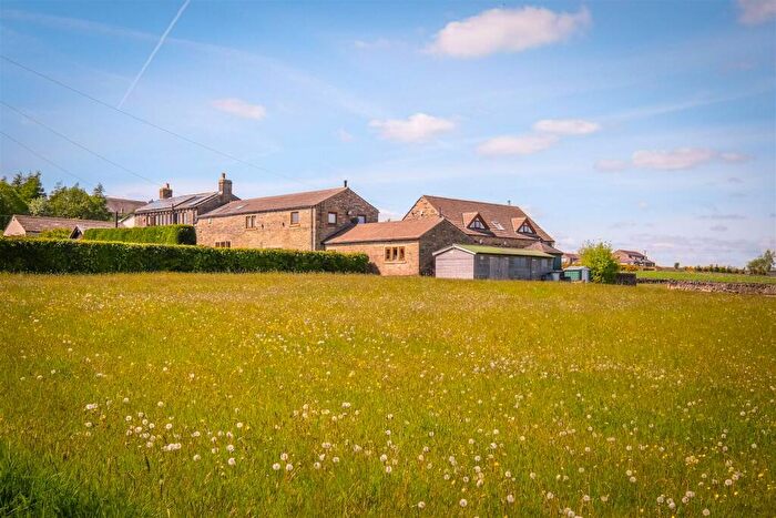 4 Bedroom Barn Conversion For Sale In Chapel Street, Golcar, Huddersfield, HD7