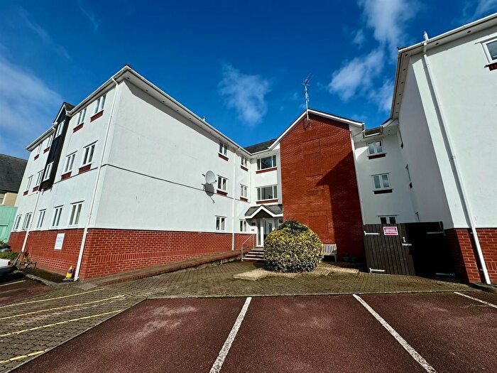 2 Bedroom Flat To Rent In Riverside Mill, Chepstow, NP16