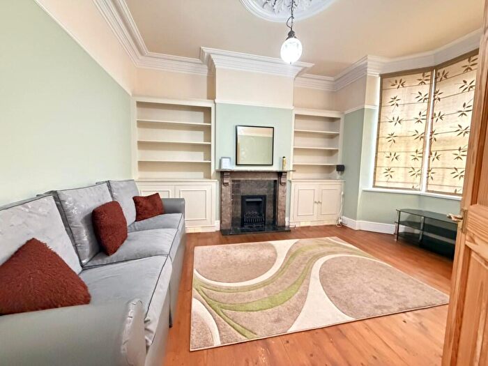 3 Bedroom Terraced House To Rent In Norfolk Street, Leicester, LE3