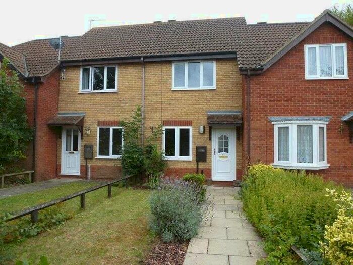 1 Bedroom Terraced House To Rent In The Parkway Spalding, PE11