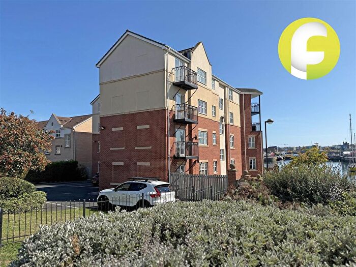 2 Bedroom Flat To Rent In Chirton Dene Quays, North Shields, NE29
