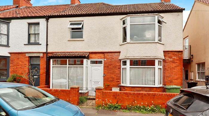 3 Bedroom End Of Terrace House For Sale In Benedict Street, Glastonbury, Somerset, BA6