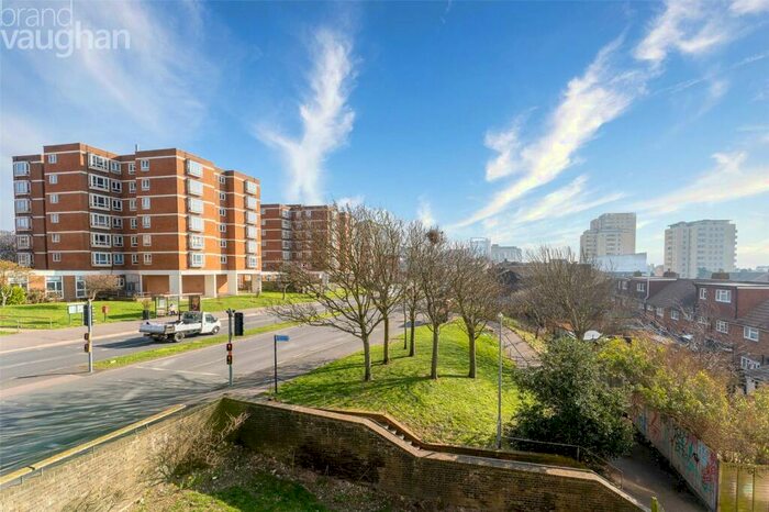 2 Bedroom Flat To Rent In Hereford Street, Brighton, East Sussex, BN2