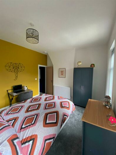 1 Bedroom House To Rent In Coal Clough Lane, Burnley, BB11