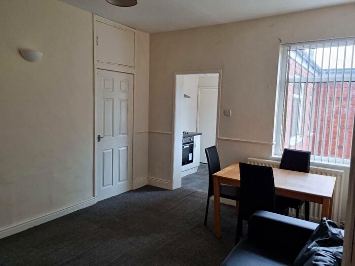 3 Bedroom Flat To Rent In Alexandra Road, Northumberland, Ashington, NE63